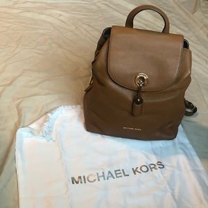 Michael Kors Backpack